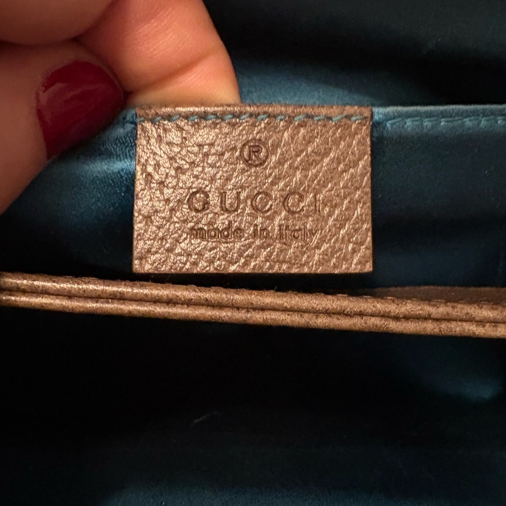 Gucci Ophedia medium shoulder bag - Picture 3 of 7
